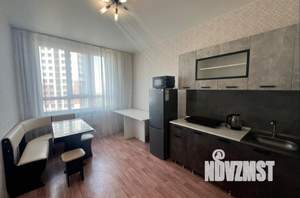 2-к квартира, посуточно, 55м2, 1/1 этаж