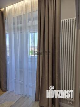 1-к квартира, на длительный срок, 36м2, 9/9 этаж