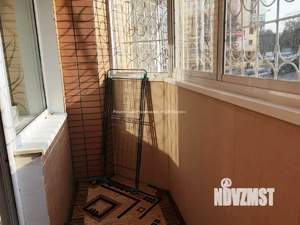 1-к квартира, на длительный срок, 42м2, 1/17 этаж