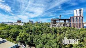 1-к квартира, посуточно, 35м2, 8/9 этаж