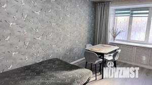 2-к квартира, посуточно, 50м2, 1/1 этаж