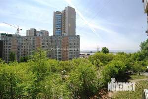 2-к квартира, на длительный срок, 51м2, 3/10 этаж