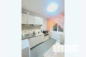 1-к квартира, посуточно, 33м2, 1/5 этаж