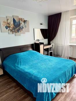 2-к квартира, посуточно, 52м2, 5/14 этаж