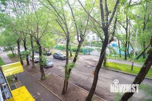 1-к квартира, на длительный срок, 44м2, 3/5 этаж