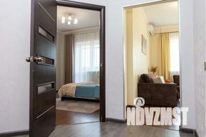 2-к квартира, посуточно, 55м2, 16/18 этаж