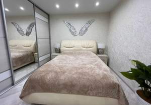 3-к квартира, на длительный срок, 69м2, 13/24 этаж