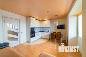 2-к квартира, посуточно, 33м2, 16/17 этаж
