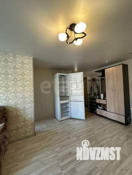 2-к квартира, на длительный срок, 41м2, 2/5 этаж