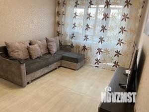 1-к квартира, посуточно, 34м2, 4/9 этаж