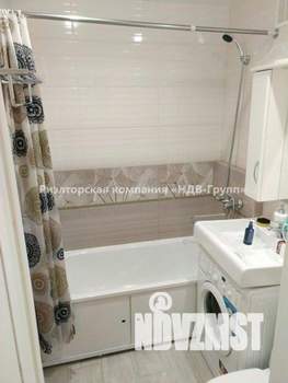 1-к квартира, на длительный срок, 32м2, 2/5 этаж