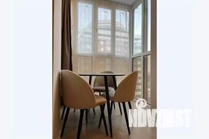 2-к квартира, посуточно, 45м2, 20/25 этаж