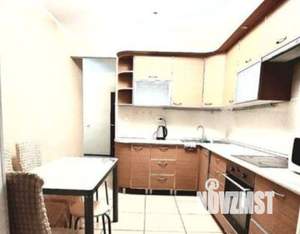 2-к квартира, посуточно, 60м2, 1/1 этаж