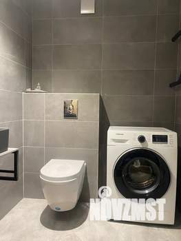 2-к квартира, посуточно, 58м2, 4/10 этаж