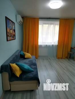 2-к квартира, посуточно, 45м2, 1/5 этаж