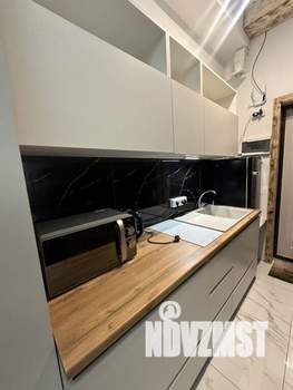 1-к квартира, посуточно, 12м2, 1/1 этаж