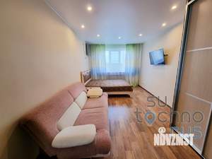 2-к квартира, посуточно, 53м2, 8/10 этаж