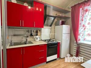 3-к квартира, на длительный срок, 83м2, 1/2 этаж