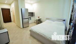 1-к квартира, посуточно, 30м2, 5/26 этаж