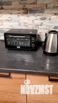 1-к квартира, посуточно, 40м2, 4/5 этаж