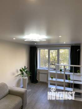 3-к квартира, на длительный срок, 66м2, 4/9 этаж