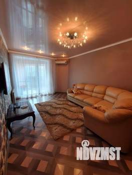2-к квартира, на длительный срок, 75м2, 13/15 этаж