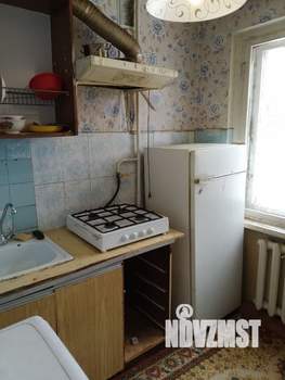 1-к квартира, на длительный срок, 33м2, 2/5 этаж