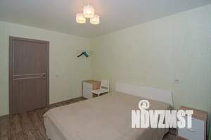 3-к квартира, посуточно, 80м2, 1/1 этаж