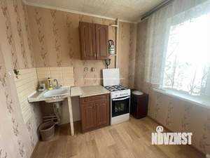 1-к квартира, на длительный срок, 33м2, 2/10 этаж