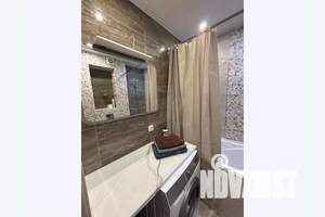 1-к квартира, посуточно, 30м2, 6/22 этаж