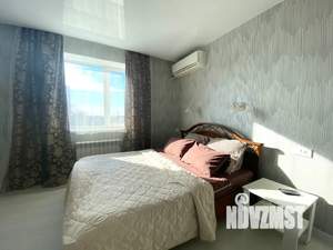 1-к квартира, посуточно, 40м2, 7/20 этаж
