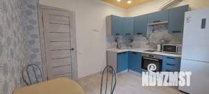 1-к квартира, посуточно, 30м2, 3/10 этаж