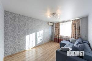 2-к квартира, на длительный срок, 44м2, 1/5 этаж