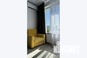 1-к квартира, посуточно, 40м2, 9/20 этаж