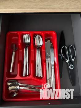 1-к квартира, посуточно, 30м2, 5/5 этаж