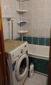 3-к квартира, на длительный срок, 66м2, 2/10 этаж