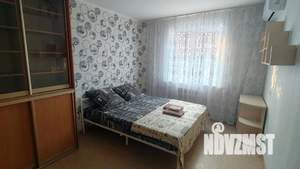 3-к квартира, посуточно, 69м2, 9/9 этаж