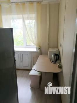 2-к квартира, посуточно, 47м2, 3/5 этаж