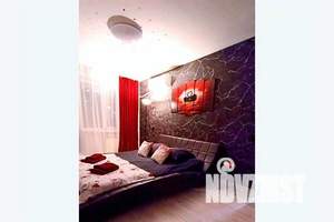 1-к квартира, посуточно, 31м2, 6/10 этаж