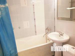 2-к квартира, посуточно, 45м2, 1/1 этаж