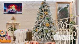 Студия квартира, посуточно, 47м2, 2/2 этаж