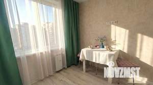 1-к квартира, посуточно, 31м2, 1/1 этаж