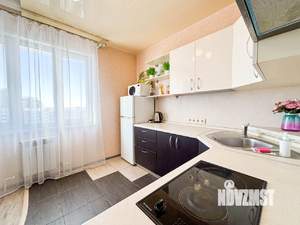 1-к квартира, посуточно, 40м2, 11/19 этаж