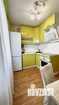 1-к квартира, посуточно, 35м2, 5/10 этаж