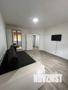 2-к квартира, посуточно, 49м2, 2/3 этаж