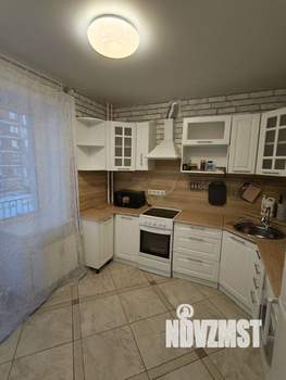 1-к квартира, на длительный срок, 34м2, 4/11 этаж