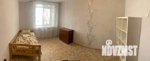 3-к квартира, посуточно, 59м2, 4/5 этаж
