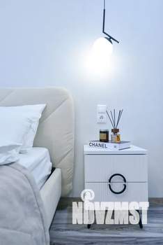 2-к квартира, посуточно, 60м2, 5/5 этаж