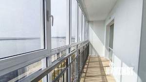 2-к квартира, посуточно, 43м2, 14/24 этаж