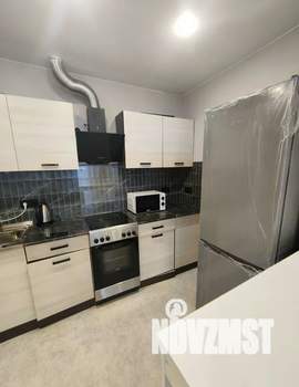 1-к квартира, посуточно, 54м2, 8/10 этаж